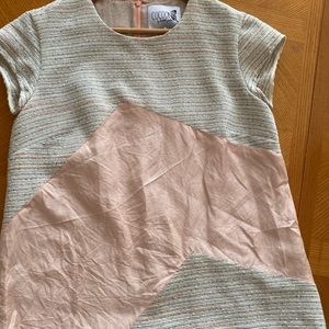 Cocoon by Elizabeth Geisler top